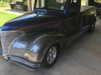 1939 Ford Pickup for sale in Louisiana (ID-51936)