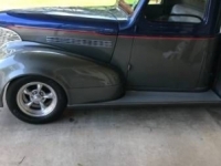 1939 Ford Pickup for sale in Louisiana (ID-51936)