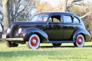 1939 Ford Deluxe for sale