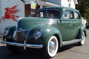 1939 Ford Deluxe for sale