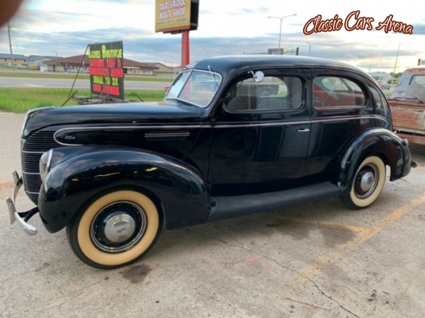 1939 Ford Sedan for sale in Michigan (ID-63166) 1939 Ford Sedan for sale in Michigan (ID-63166)