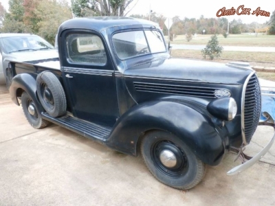 1939 Ford Pickup for sale