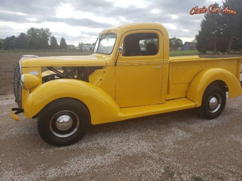 1939 Ford F1 for sale in Colorado (ID-71112) 1939 Ford F1 for sale in Colorado (ID-71112)
