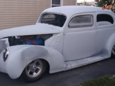 1939 Ford Sedan for sale in Virginia