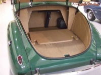1939 Ford Deluxe for sale in New York (ID-76851)