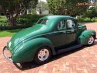 1939 Ford Deluxe for sale in New York (ID-76851)