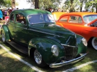 1939 Ford Deluxe for sale in New York (ID-76851)