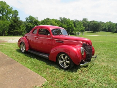 1939 Ford Coupe for sale