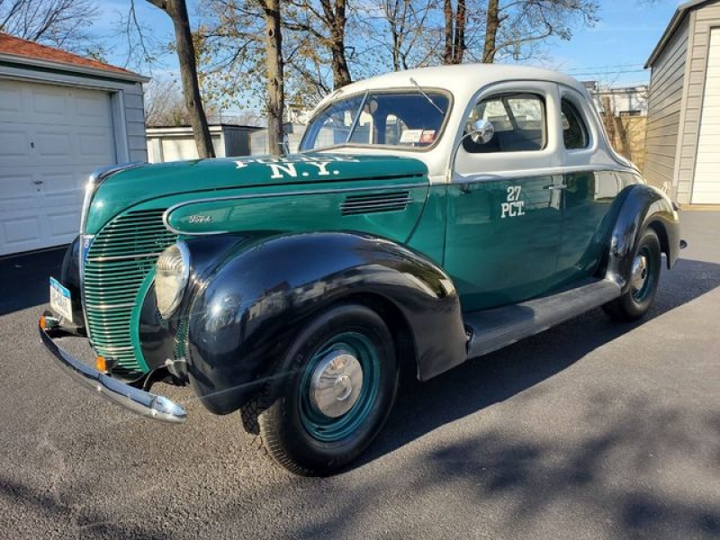 1939 Ford Coupe for sale in Riverhead, New York (ID-86090)