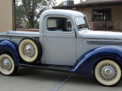1939 Ford Pickup for sale