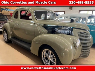 1939 Ford Coupe for sale