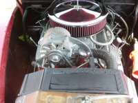 1939 Ford Deluxe for sale in Michigan (ID-89859)