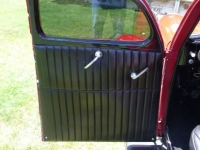 1939 Ford Deluxe for sale in Michigan (ID-89859)