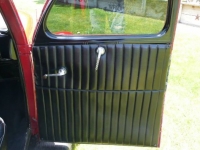 1939 Ford Deluxe for sale in Michigan (ID-89859)