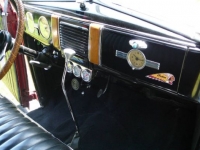 1939 Ford Deluxe for sale in Michigan (ID-89859)
