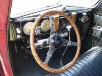 1939 Ford Deluxe for sale in Michigan (ID-89859)