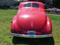 1939 Ford Deluxe for sale in Michigan (ID-89859)