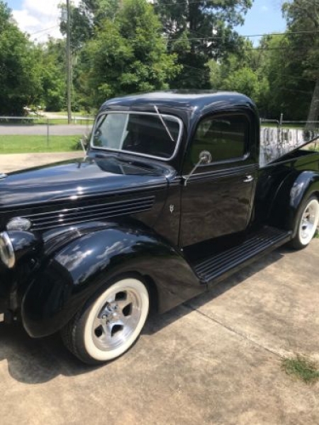 1939 Ford Pickup for sale in Michigan (ID-90415) 1939 Ford Pickup for sale in Michigan (ID-90415)