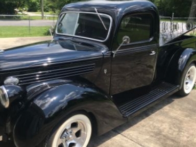 1939 Ford Pickup for sale