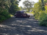 1939 Ford Sedan for sale in Michigan (ID-91089)