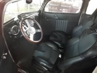 1939 Ford Sedan for sale in Michigan (ID-91089)