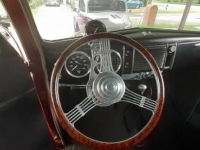 1939 Ford Sedan for sale in Michigan (ID-91089)