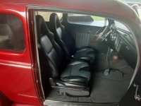 1939 Ford Sedan for sale in Michigan (ID-91089)