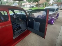 1939 Ford Sedan for sale in Michigan (ID-91089)