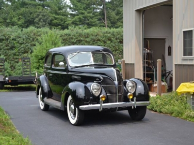 1939 Ford Standard Coupe for sale