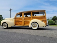 1939 Ford Woody Wagon for sale in Riverhead, New York (ID-93514)