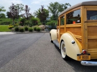 1939 Ford Woody Wagon for sale in Riverhead, New York (ID-93514)