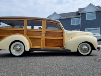 1939 Ford Woody Wagon for sale in Riverhead, New York (ID-93514)