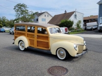 1939 Ford Woody Wagon for sale in Riverhead, New York (ID-93514)