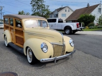 1939 Ford Woody Wagon for sale in Riverhead, New York (ID-93514)