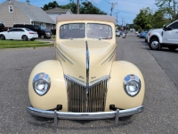 1939 Ford Woody Wagon for sale in Riverhead, New York (ID-93514)