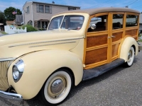 1939 Ford Woody Wagon for sale in Riverhead, New York (ID-93514)
