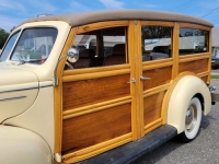 1939 Ford Woody Wagon for sale in Riverhead, New York (ID-93514)