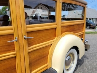 1939 Ford Woody Wagon for sale in Riverhead, New York (ID-93514)