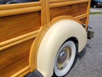 1939 Ford Woody Wagon for sale in Riverhead, New York (ID-93514)