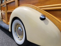 1939 Ford Woody Wagon for sale in Riverhead, New York (ID-93514)