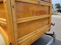 1939 Ford Woody Wagon for sale in Riverhead, New York (ID-93514)