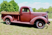 1939 GMC Pickup for sale