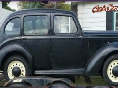 1939 Hillman Minx for sale