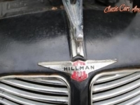 1939 Hillman Minx for sale in Michigan (ID-38902)