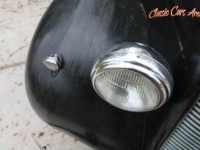 1939 Hillman Minx for sale in Michigan (ID-38902)