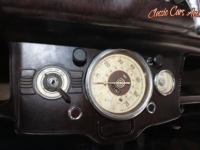 1939 Hillman Minx for sale in Michigan (ID-38902)