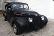 1939 Oldsmobile Series 60 for sale