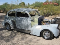 1939 Oldsmobile Humpback for sale in Arizona (ID-47031)