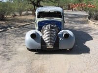 1939 Oldsmobile Humpback for sale in Arizona (ID-47031)