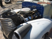 1939 Oldsmobile Humpback for sale in Arizona (ID-47031)